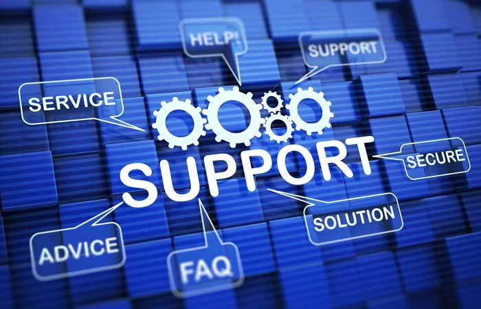 Home Support